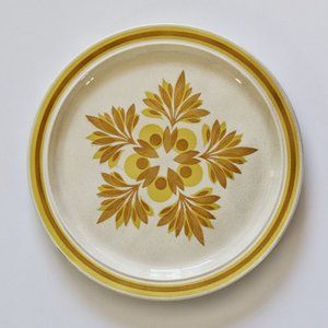 OMEGASTONE 12" CHOP PLATE PLATTER